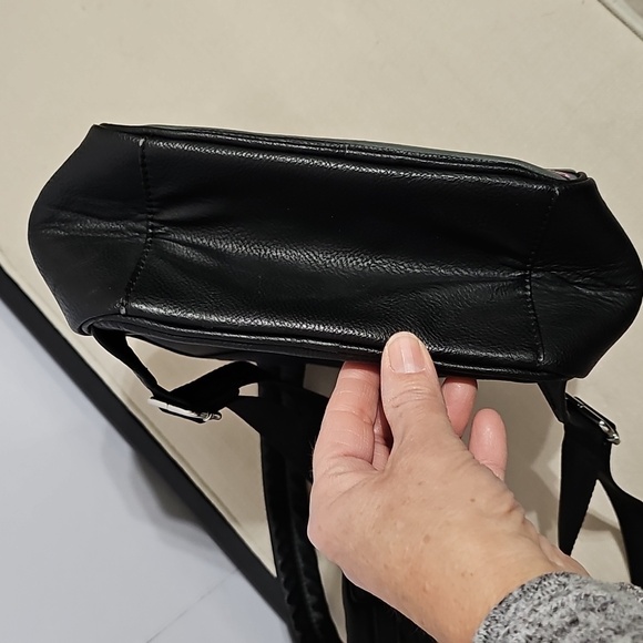 Loungefly Gamer Girl Disney Backpack - Picture 12 of 13